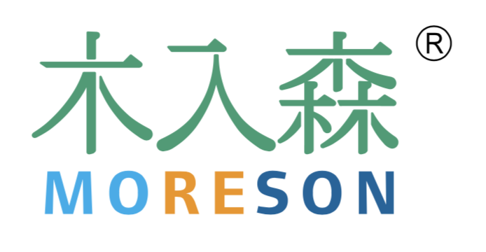 Moerson 木入森